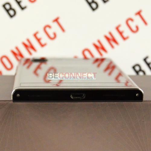 Lenovo Vibe Z2 Grey
